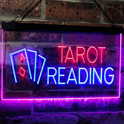 Psychic & Tarot